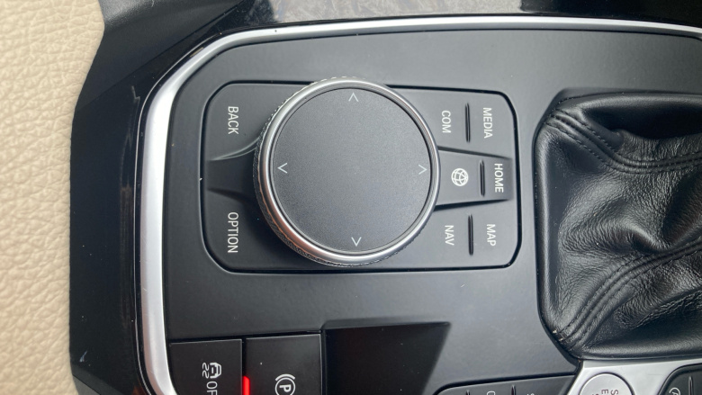 BMW 2 Series 218i M Sport 4dr Petrol Saloon